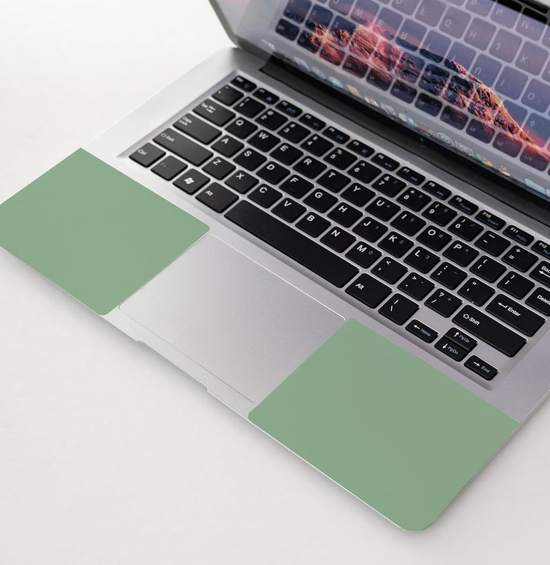 WINTOJO 11.6 13 13.3 14 15 15.6 inches Netbook Laptop Skin Sticker Cover Decal Reusable Protector for Laptop Notebook chromebook Skin W-NEK-63 - Image 2